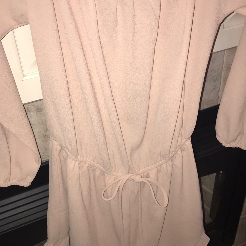 Romper - Picture 2 of 3